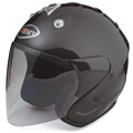 jet Suomy Nomad Antracita