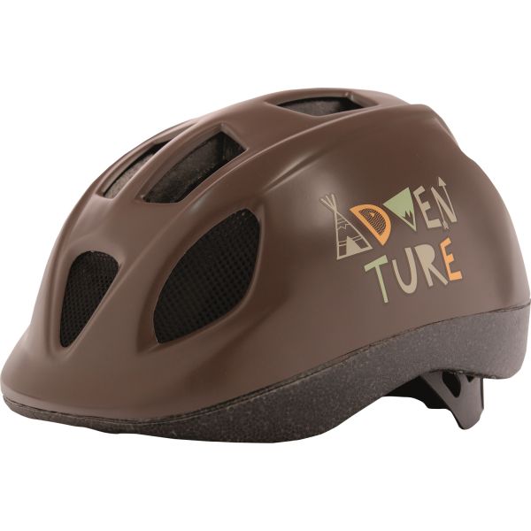 Accesorios para c�mara a bordo Polisport Adventure Kid Marr�n