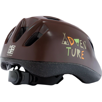 Polisport Adventure Kid Marr�n