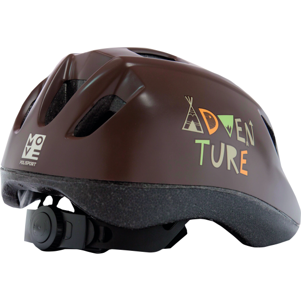 Polisport Adventure Kid Marr�n