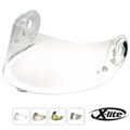 Visera X-lite Pantalla X-lite X-701 - X-601 - X-602