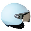 jet Nexx X60 Rap Azul Pastel Soft