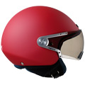 jet Nexx X60 Rap Rojo Soft