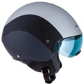 jet Nexx X60 Smart Gris Mate