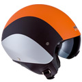 jet Nexx X60 Smart Naranja Mate