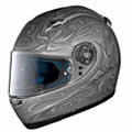 Integral X-lite x-801 RR Mask flat grey n�47