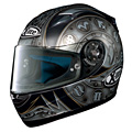 Integral X-lite x-801 RR Zodiac black grey n�5